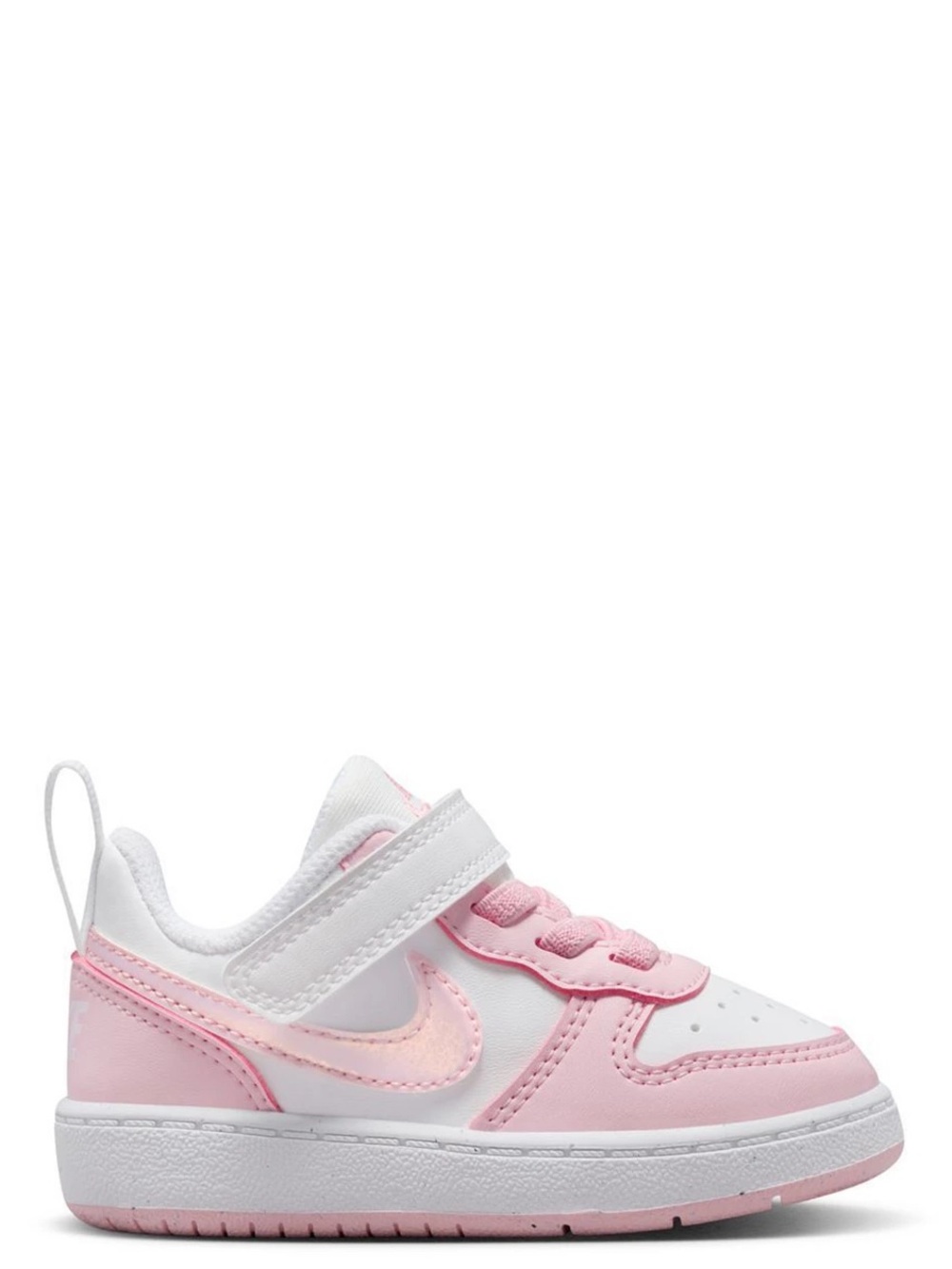 NIKE - Court Borough Low Recraft